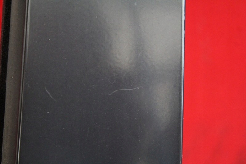 фото №8, Дверь левая перед передние серые opel signum 03-05