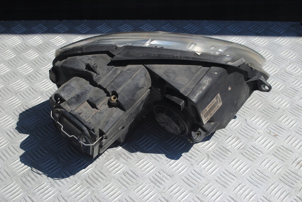 фото №5, Лампа ліва перед 1q1941005b vw eos