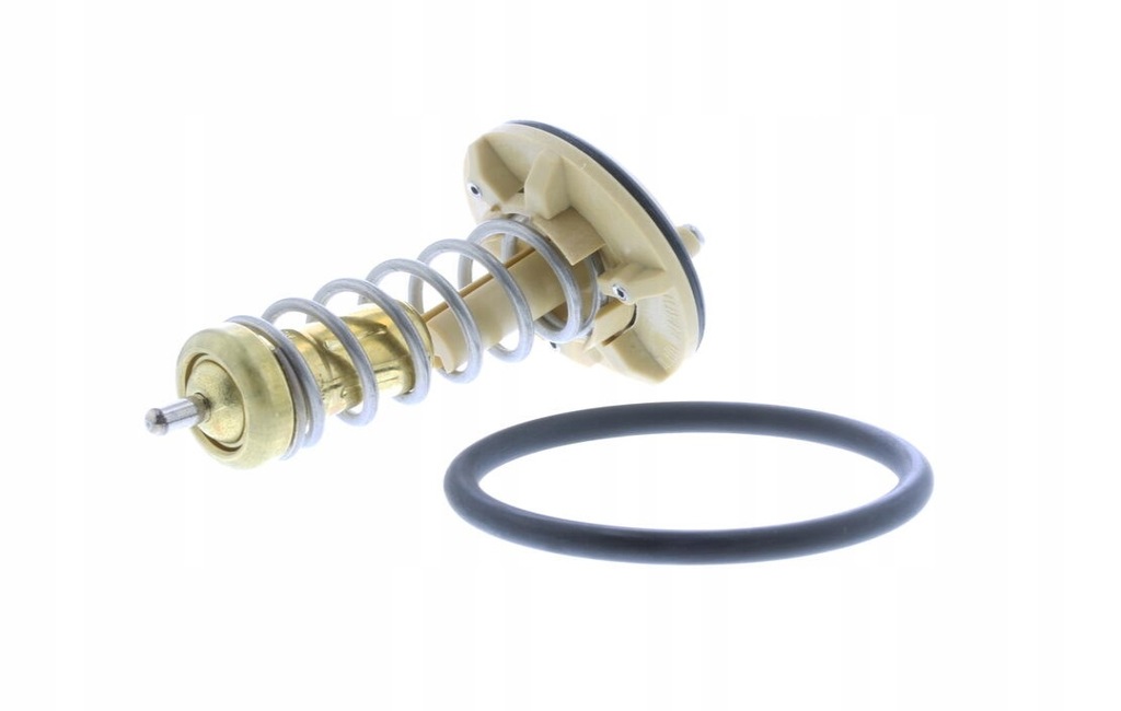 фото №1, Термостат vw beetle cc eos golf jetta passat polo