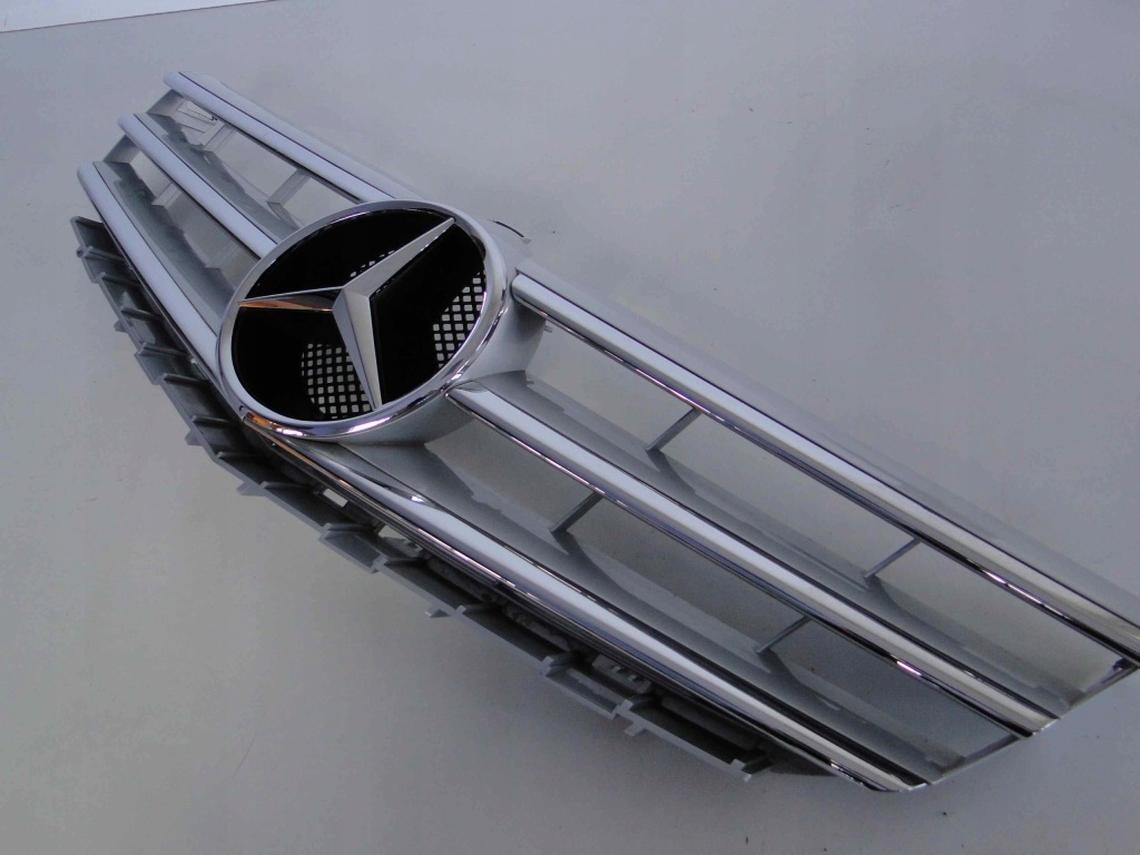 Mercedes a klasa w169 169 решётка радиатора решётка  avantgarde Киев