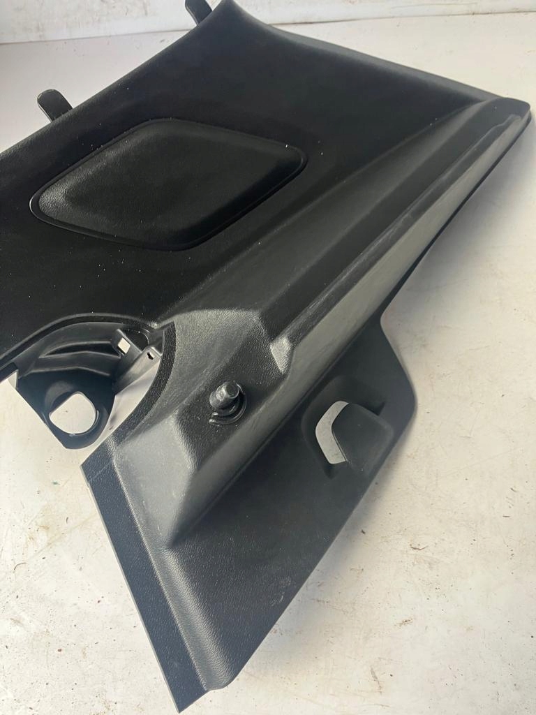 фото №4, Защита стойка правый задняя xc40