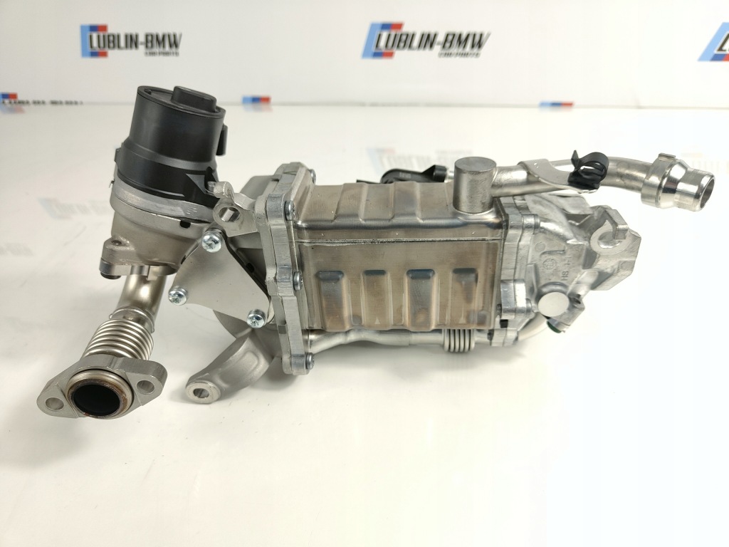 Купить Bmw 2 u06 x1 u11 b47 радиатор выхлопных газов egr 8590000