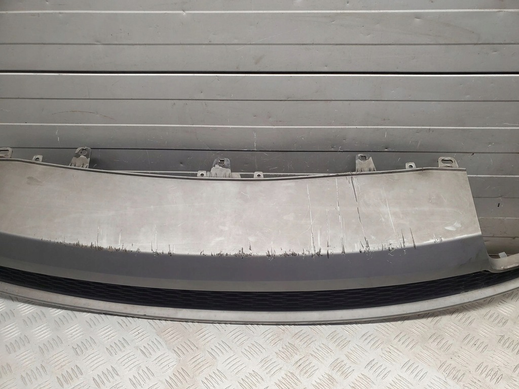 фото №7, Audi a7 s7 4g 4g8807521ac с задний спойлеры