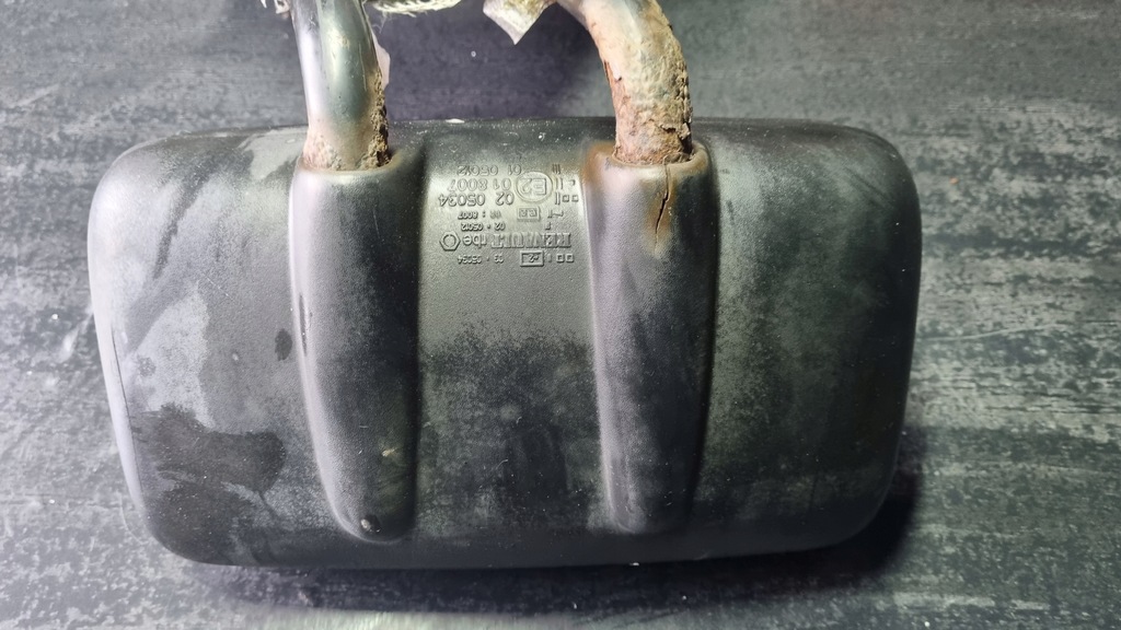 фото №7, Renault mascott mascot дзеркало ліва механічний