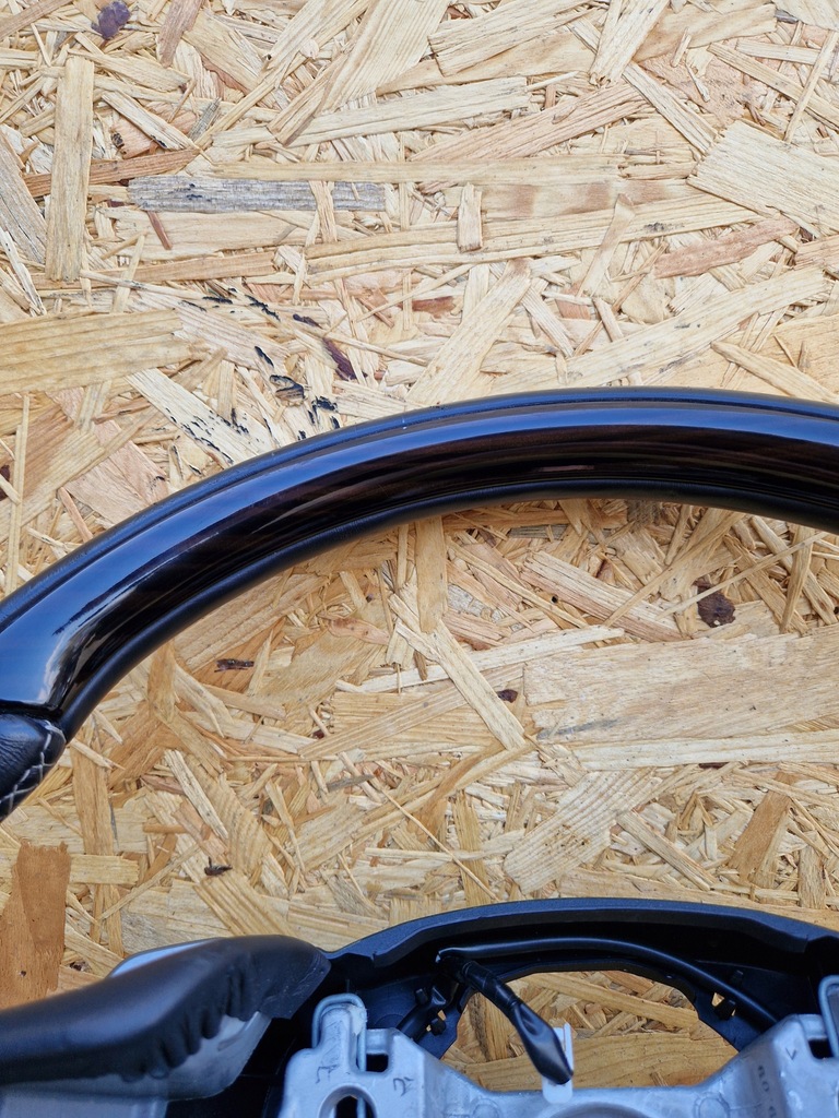 фото №6, Воздуховод lexus es300h drewno