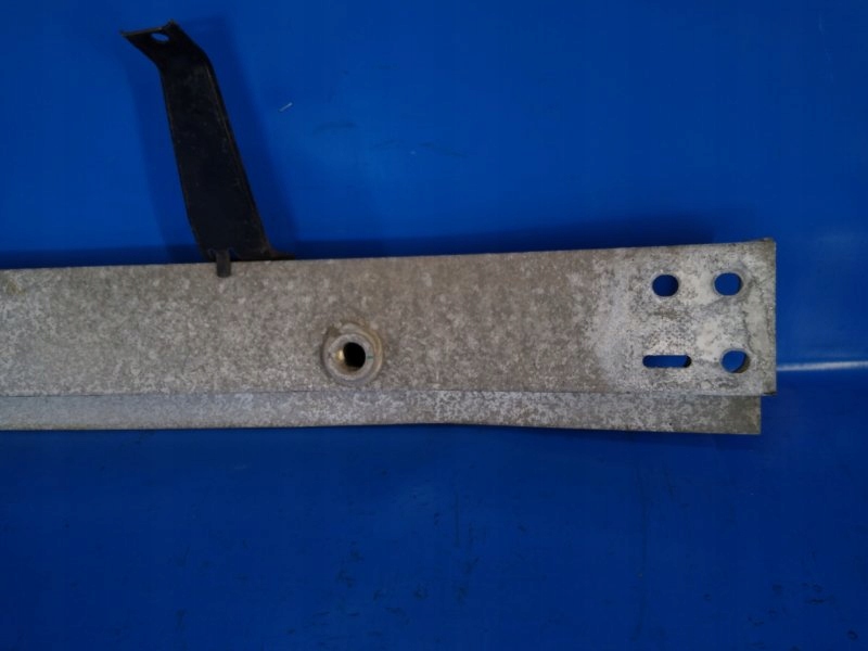 фото №6, Балка усилитель бампера заднего infiniti q50 15-20 - 85030-4ga0a