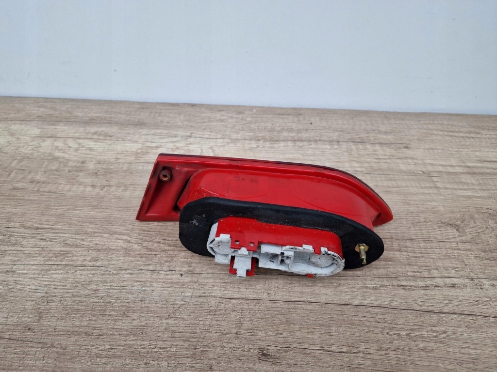 Alfa romeo 156 левая лампа w крышка задний  + вкладыш Доставка