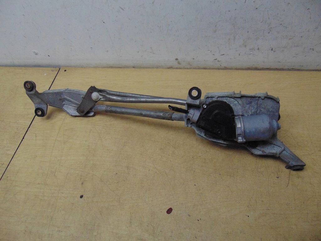 фото №8, Механизм двигатель дворник outlander ii 2 europa