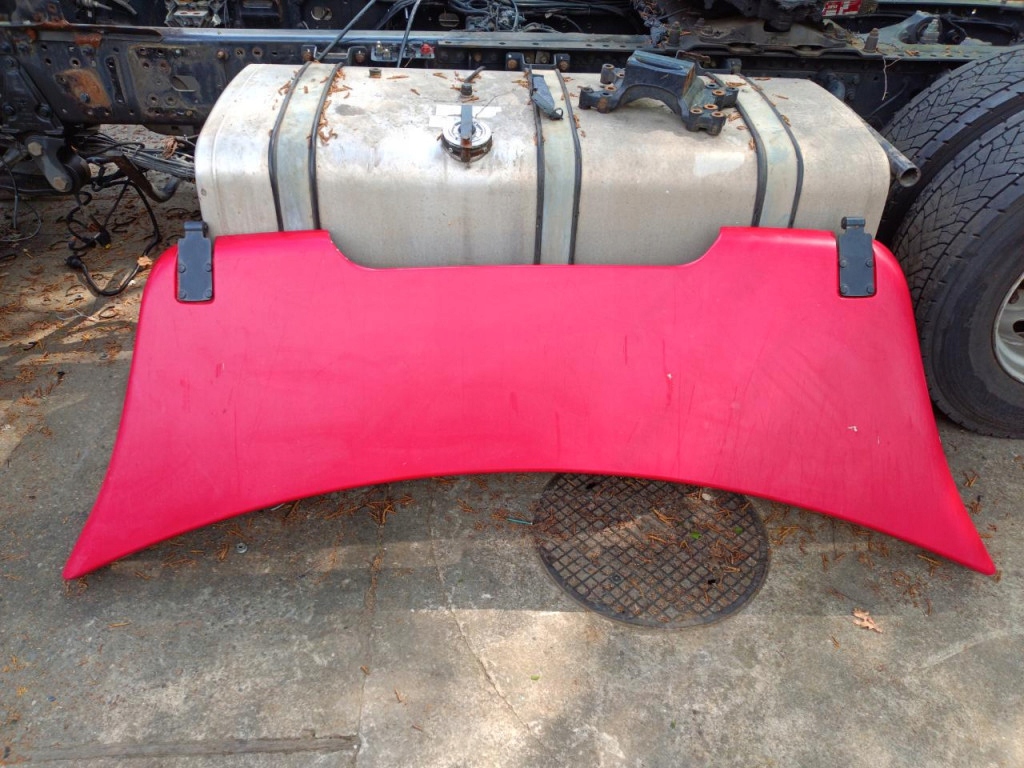 Купити Man tgx tga спойлер верхній даховий