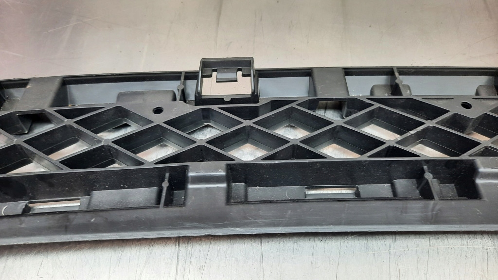 фото №7, Абсорбер бампера задняя 31407983 volvo xc60 ii