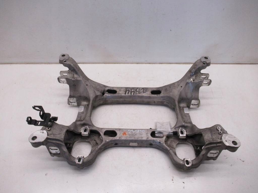 фото №4, Підрамник задня chevrolet corvette c7