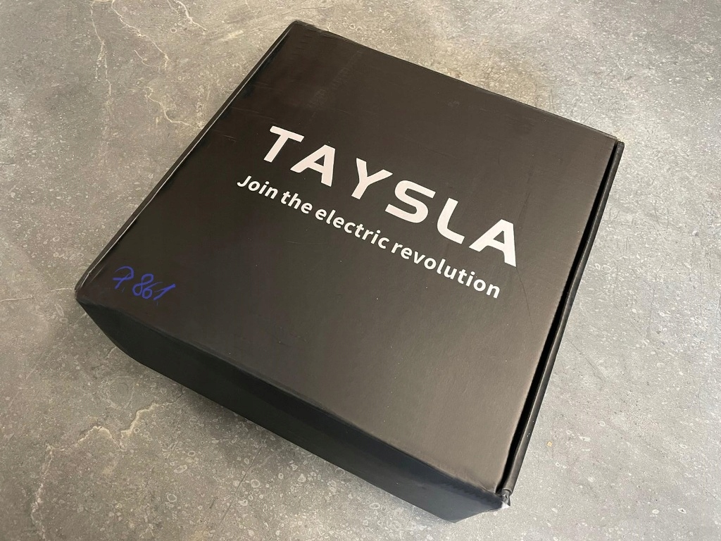 фото №16, Зарядное устройство станция зарядки автомобиля 16a 230v 3,5kw typ 1 usa sae j1772