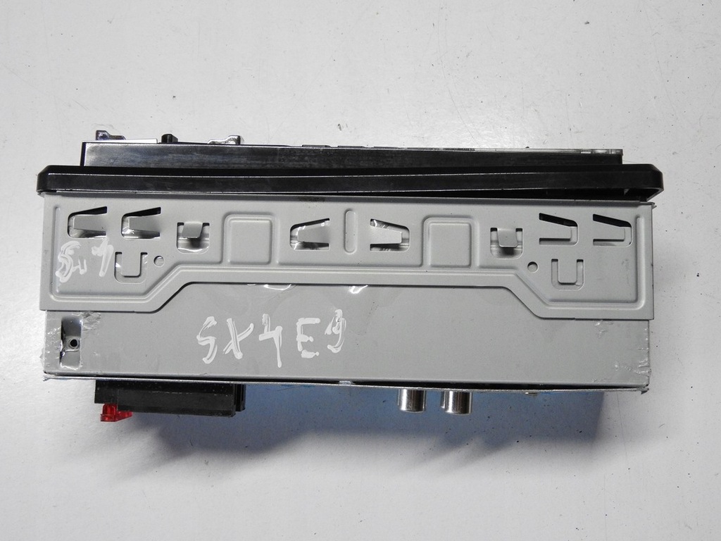 фото №7, Suzuki sx4 sx-4 06-09 радіо polarlander jsd-520