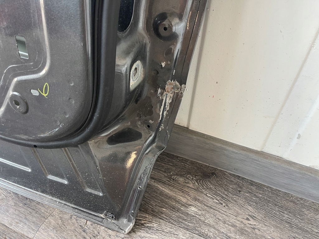 фото №16, Дверь ford explorer передние левая - 19-24r poznań ---- giełda