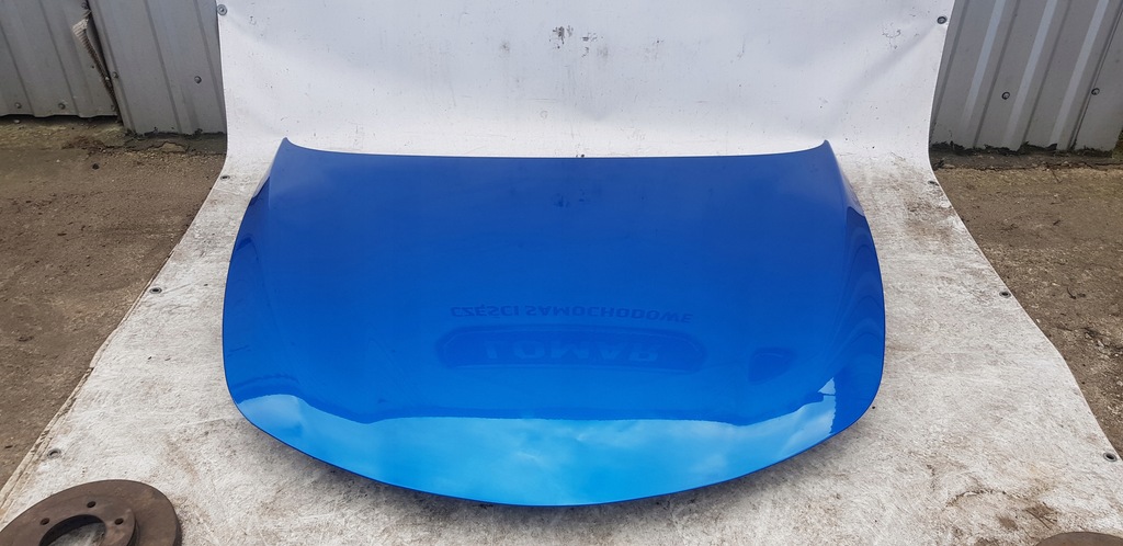 фото №1, Alfa romeo stelvio veloce капот