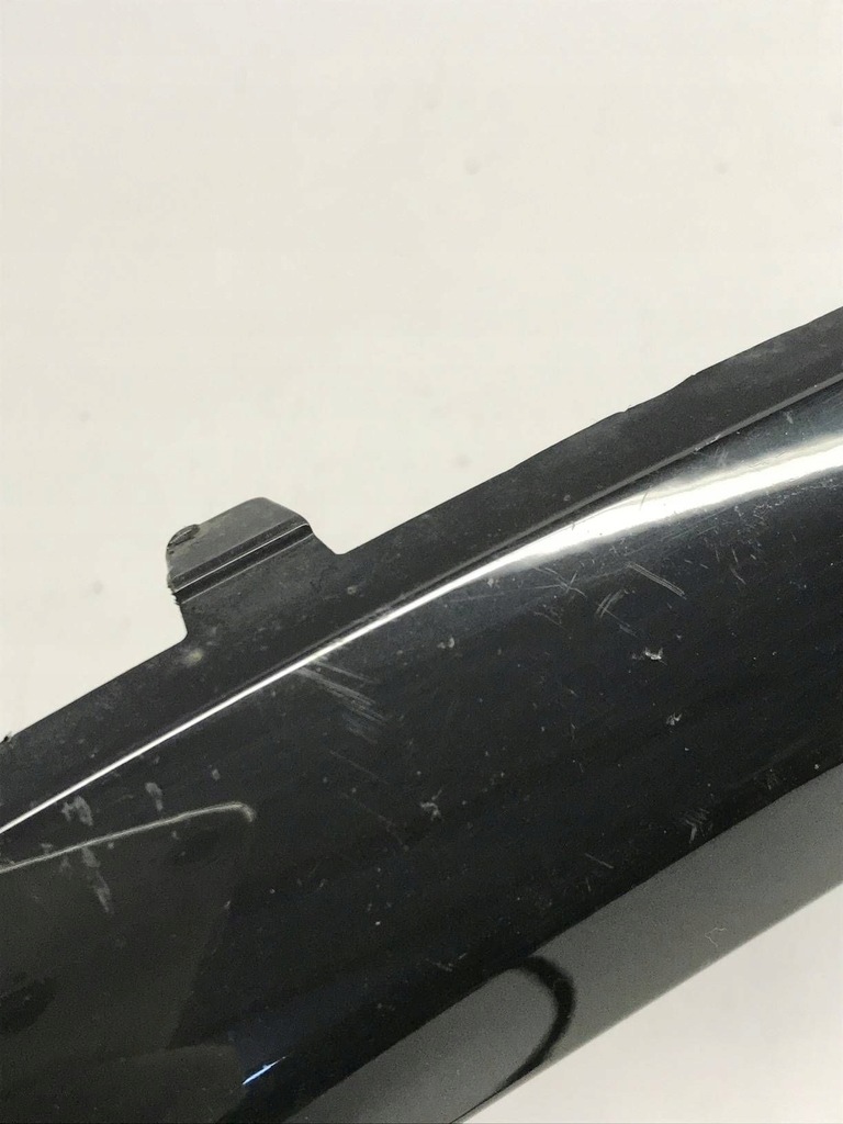 фото №6, Mercedes-benz gle w167 2020 права молдинг бампера передній a1678855803