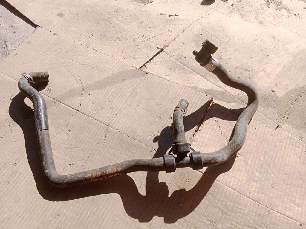 фото №1, Магистраль wąż wody renault 1.5 dci hsr20344