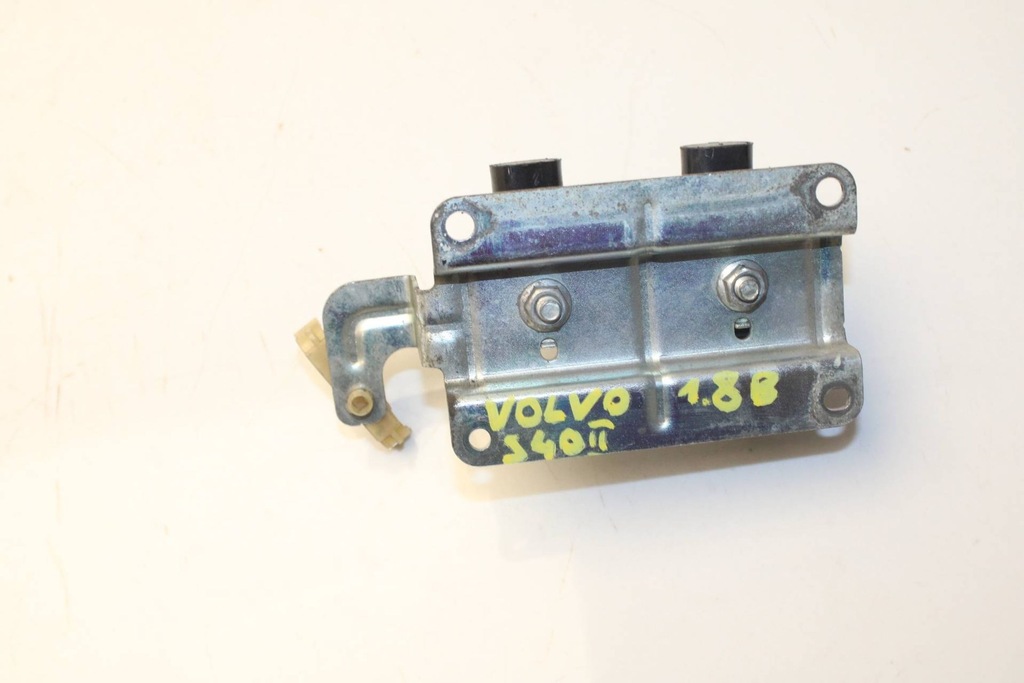 фото №5, Volvo s40 ii v50 1.8 b клапан вакуумa bs7e9j559aa