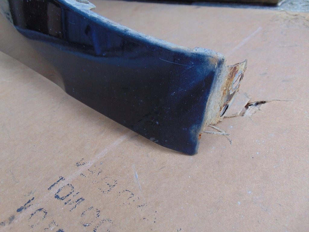 фото №7, Крыло правый перед vw polo v 6r lc9x демонтаж