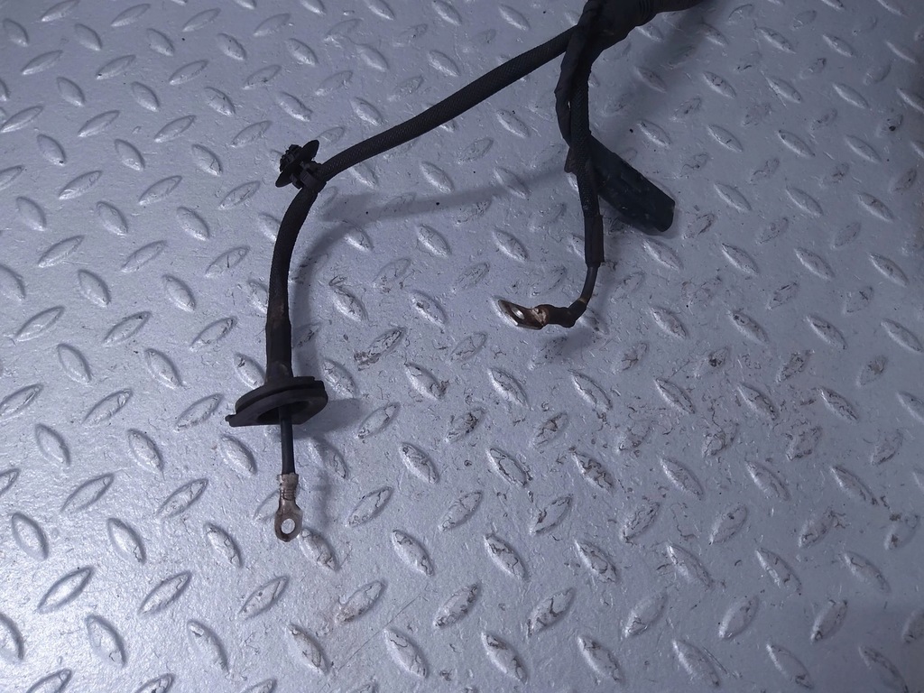 фото №8, Двигатель усилителя citroen c3 aircross 9822151180