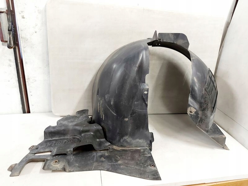 фото №6, Opel ampera chevrolet volt підкрилок правий перед 22786844