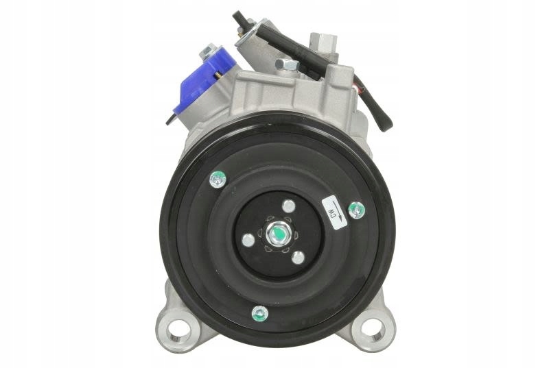 фото №3, Компресор кондиціонера delphi cs20588