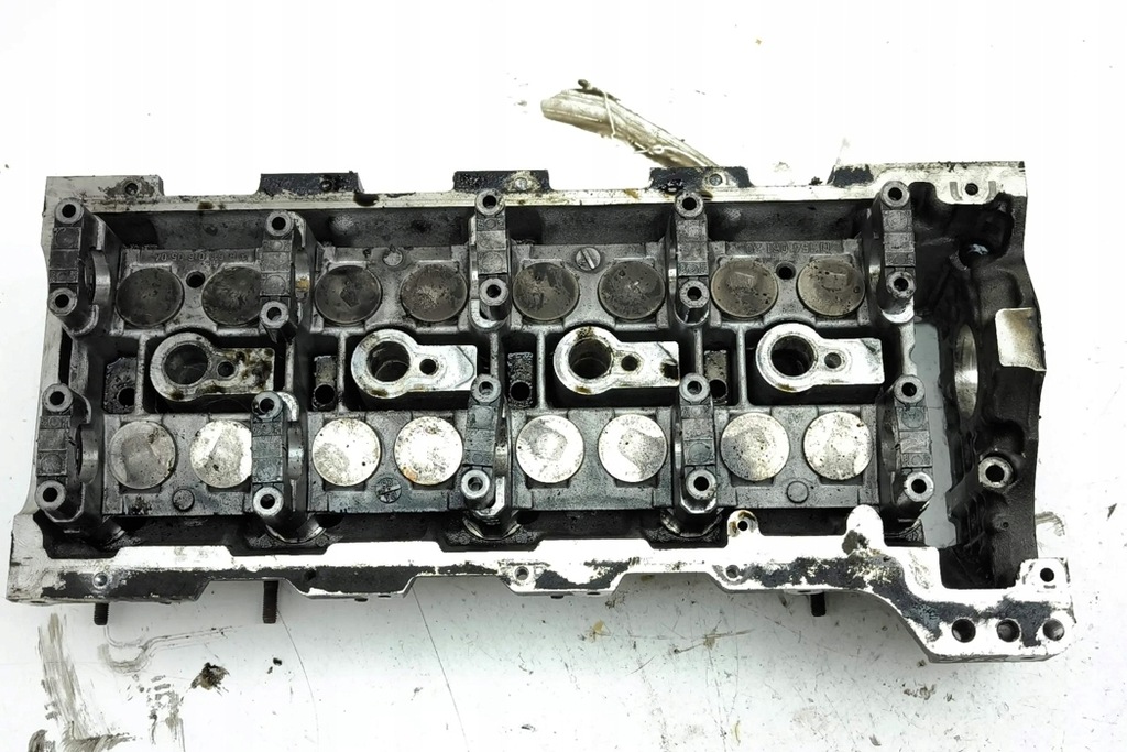 фото №11, Головка двигуна chrysler pt cruiser pt_ r6110162601 2.2l дизель 2004