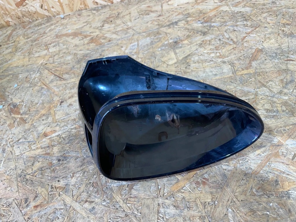 фото №8, Porsche panamera 971 корпус зеркало левая 971857527b