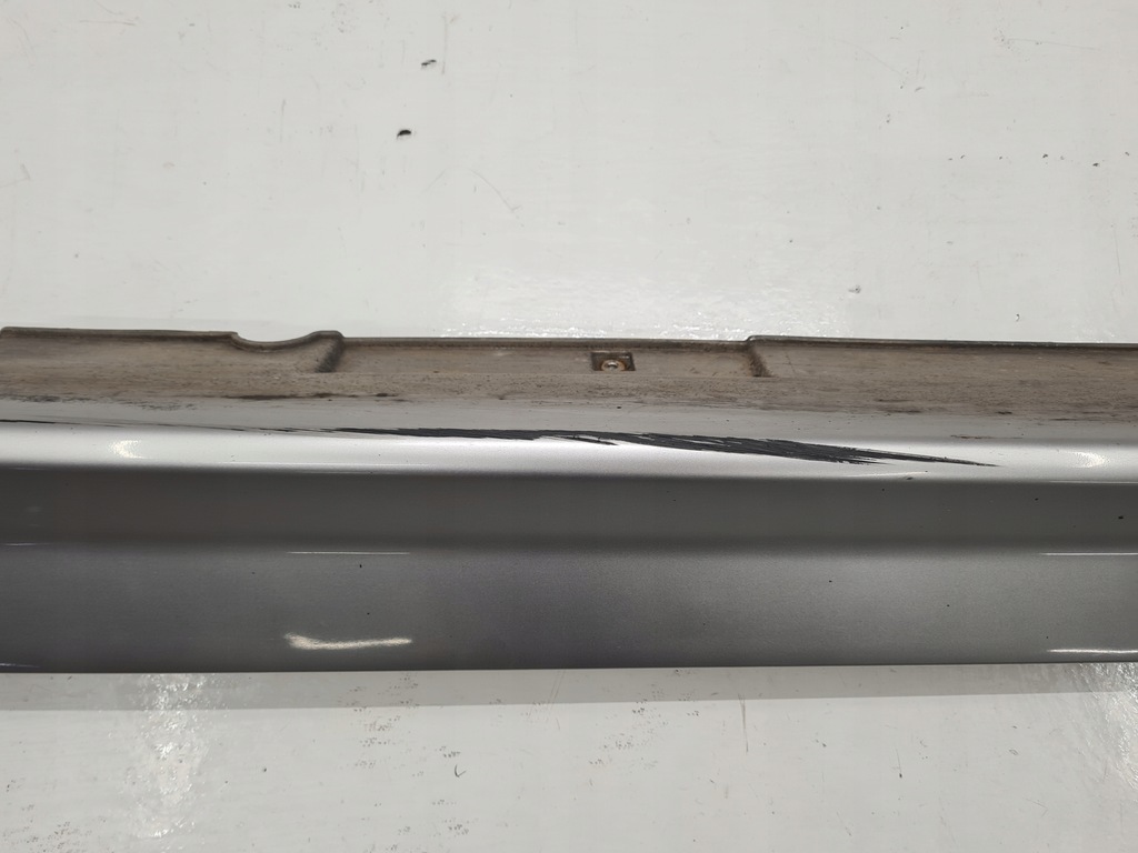 фото №6, Kia optima iii молдинг порог левая stm