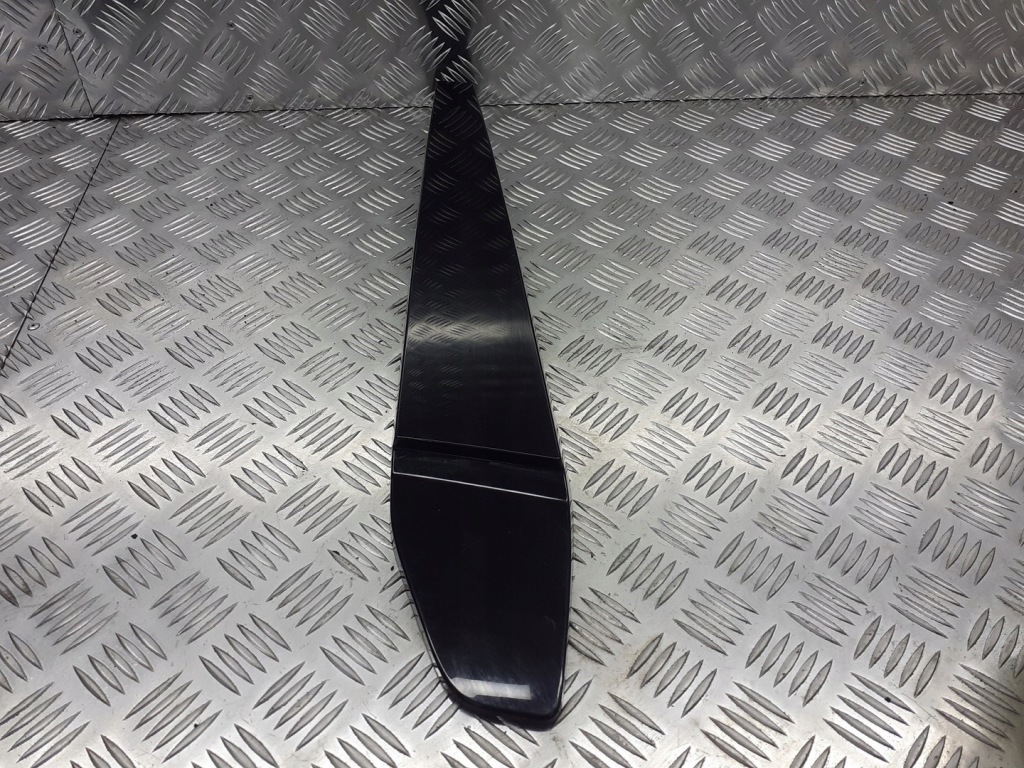 фото №1, Накладка стійка права meriva b 13271995