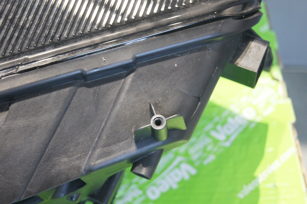 фото №6, Full led id3 ліва europa led id.3 лампа 10b941035b