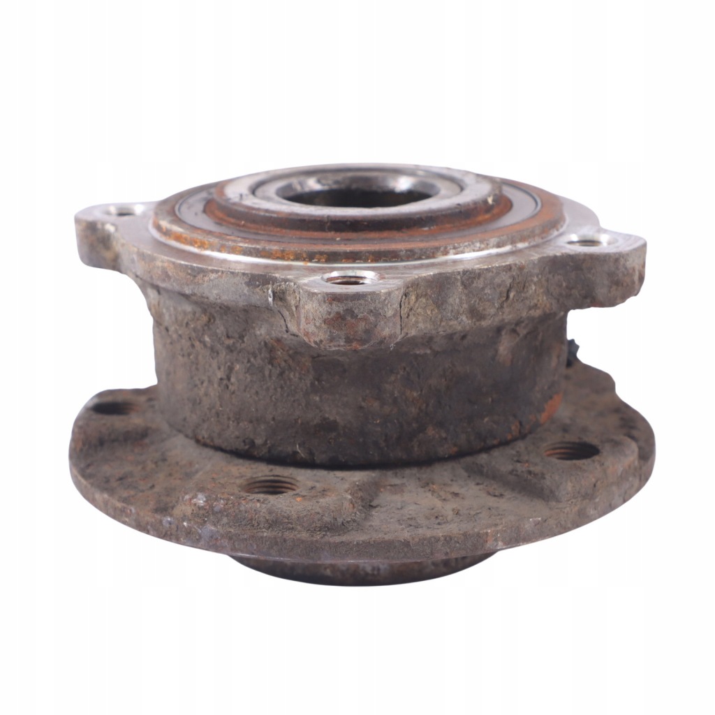 Купить Bmw x5 e70 подшипник ступица колеса левый правый перед 6882263