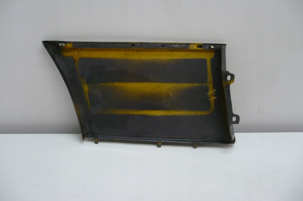 фото №7, Mercedes s klasa w140 молдинг крила права перед sedan