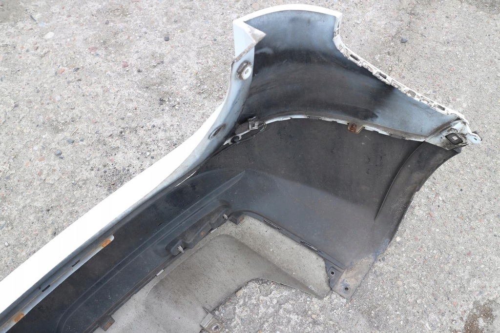 фото №12, Бампер задняя задний pdc suzuki sx4 s-cross 2013-2016 26u