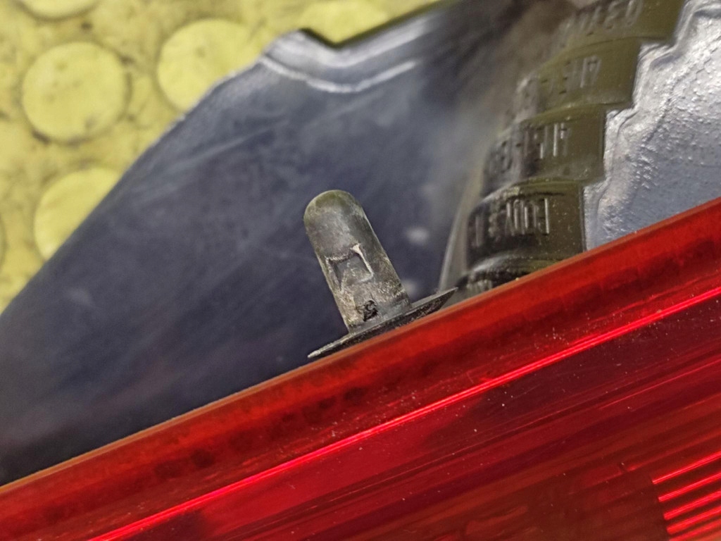 Ford focus mk2 універсал ліхтар правий задній 4m5113404 Ціна