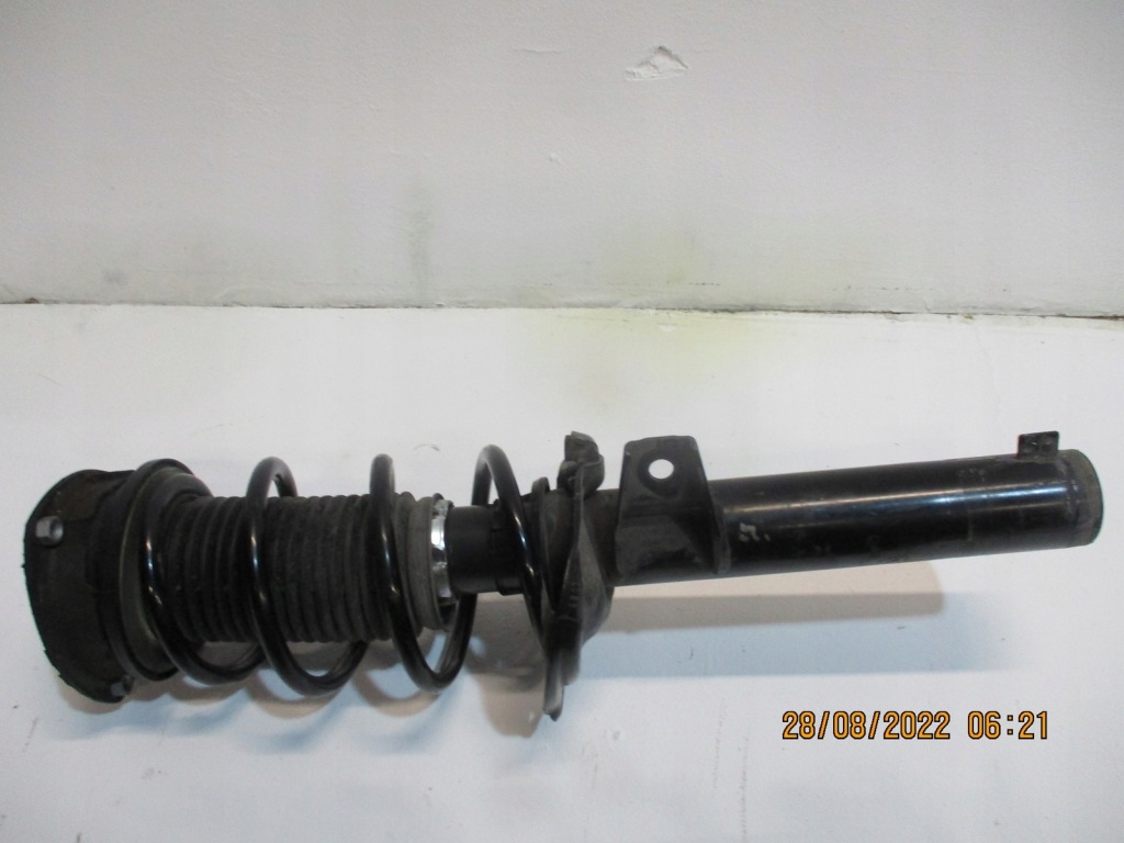 фото №2, Амортизатор амортизатор vw t-roc 2ga 1,0tsi правий лівий