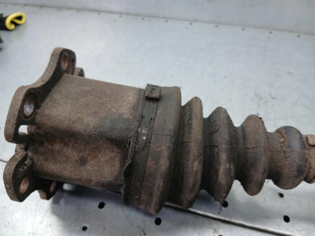 фото №2, Приводной вал правая перед ford galaxy i 01r 2.8b kombi