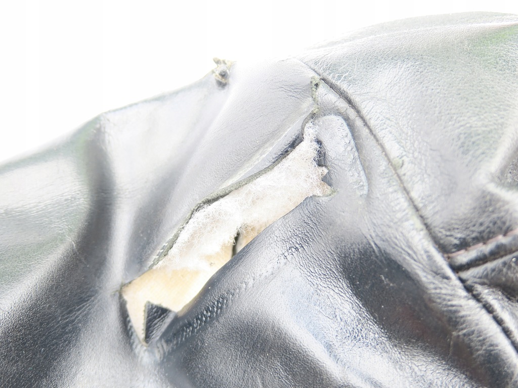 фото №10, Спинка l перед czarna шкіра audi a3 3d 8l 96-00