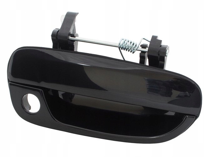 фото №2, Ручка наружная перед p do hyundai accent 00-06