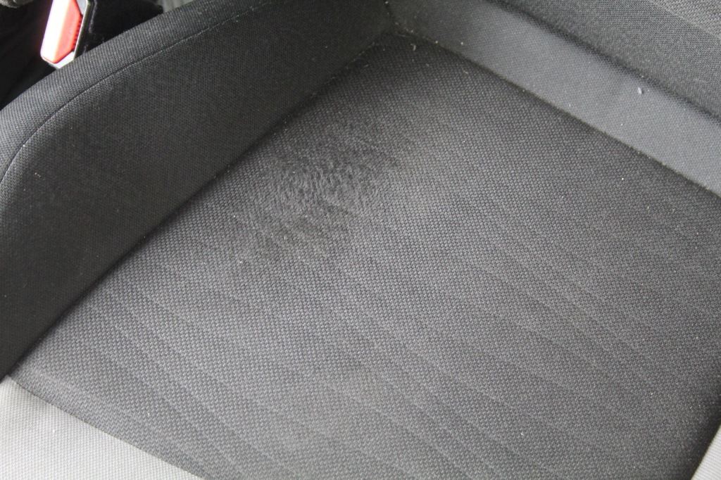 фото №8, Сиденье перед dvd c4 grand picasso ii 2