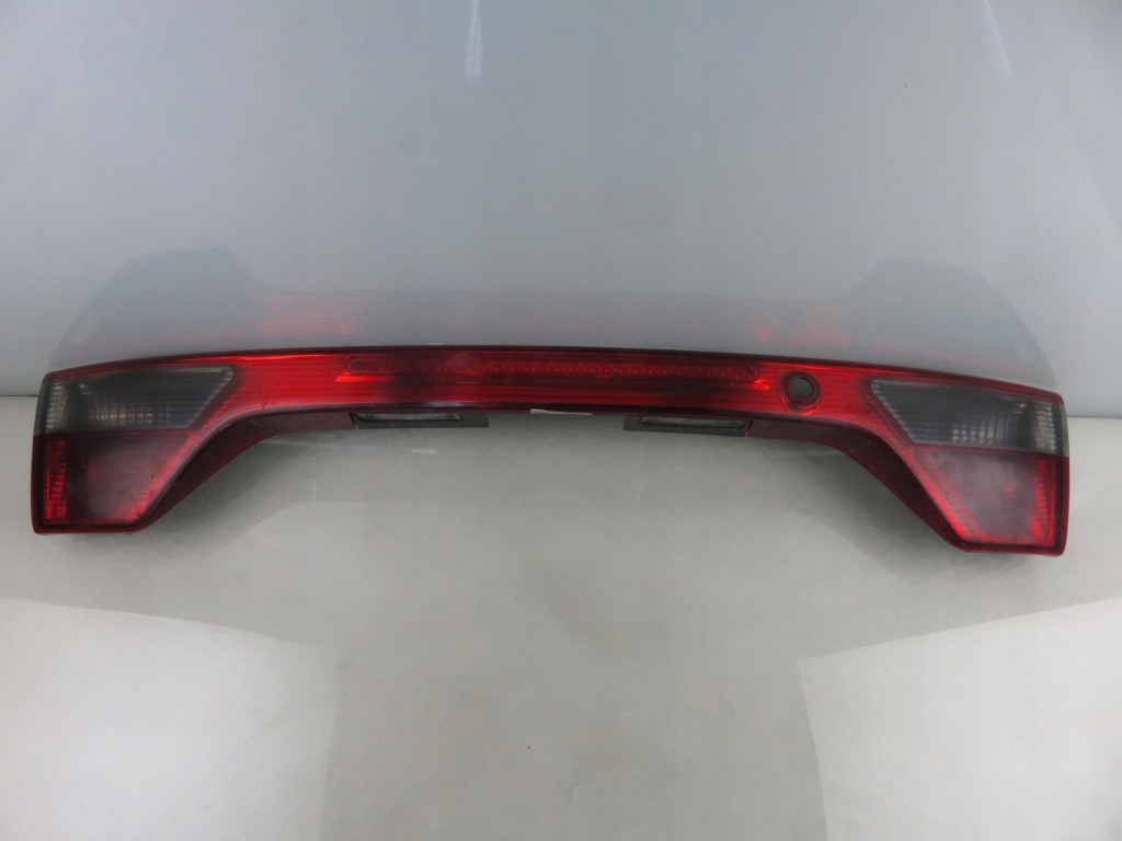 фото №1, Seat toledo ii 98-05 лампа задня накладка кришки задня 1m5945225c