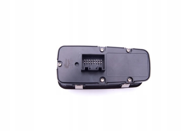 фото №9, Панель керування скла porsche 99161315502dml