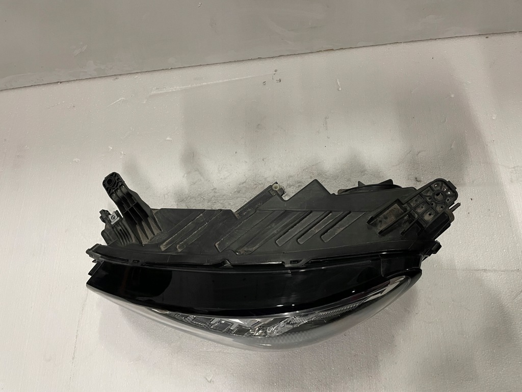 фото №8, Mg hs лампа ліва перед full led лівий cała eur kpl