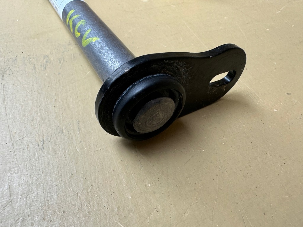 фото №9, Vw touran ii 2 mercedes патрон капот шарнір піротехнічний