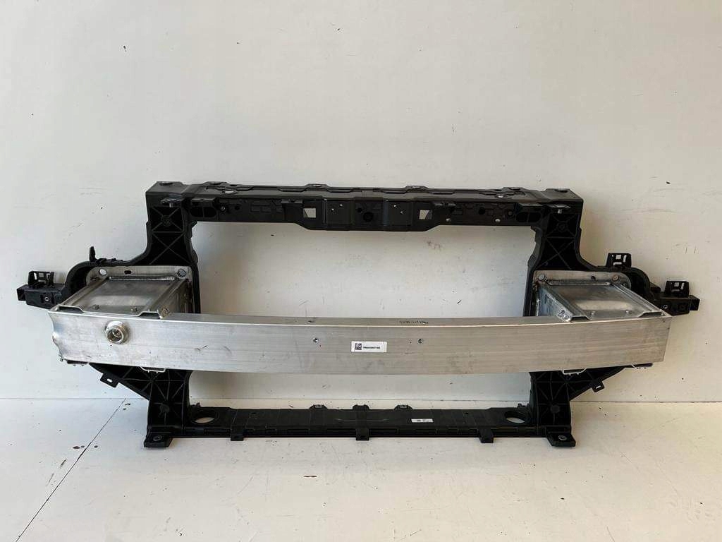 фото №1, Kia ev6 балка pas передний 64101-cv000 оригинал