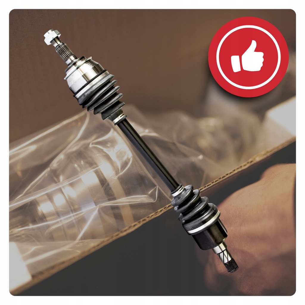 фото №2, Привідний вал ліва mini r55 r56 r57 cooper 1.4 1.6 механічна коробка передач nowa