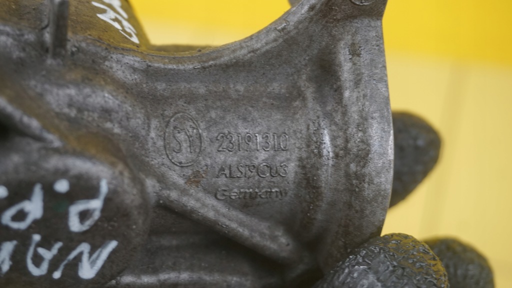 Mini r60 r55 r56 1.6 t thp 14r 184km привод кронштейн насоса топлива 23191310 в Украине