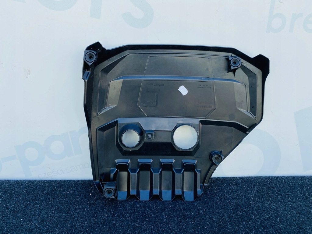 фото №11, Volkswagen оригинальный номер 05e103925p защита двигатель крышка