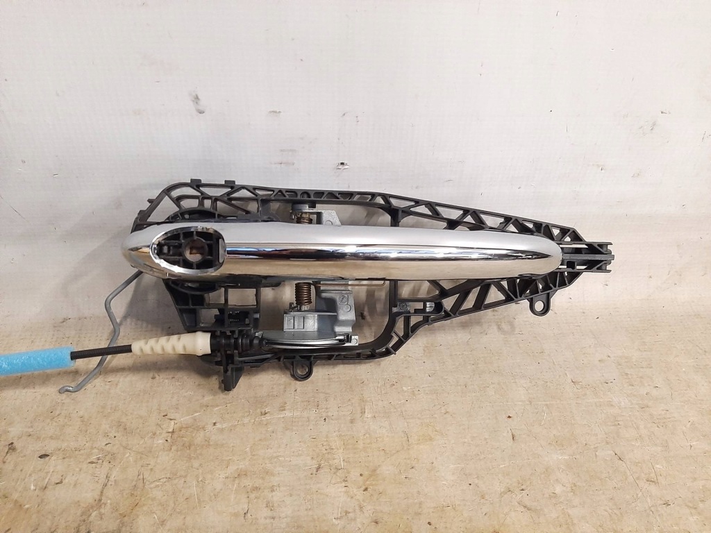 Купити Ручка перед правий mini f54 f55 f56 f57 f60 rhd