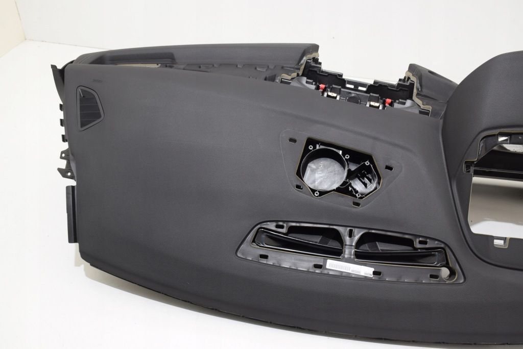 фото №11, Bmw 2 f45 f46 приборная панель приборная консоль оригинал sensatec hud hifi mpakiet